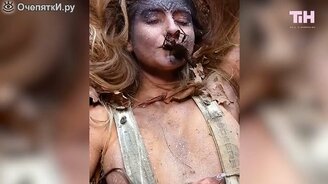 20 минут комизма и красоты - смотреть видео (21:02)