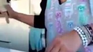 Хотели снять кулинарный рецепт - смотреть видео (0:24)