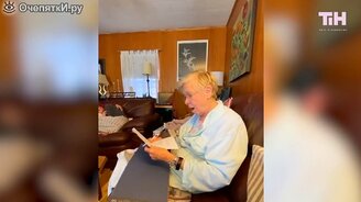 Красивое, яркое и смешное за месяц - смотреть видео (19:53)