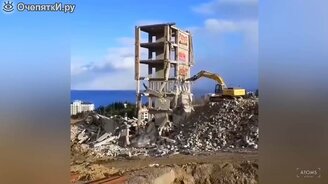 Незадачи на работе - смотреть видео (9:56)