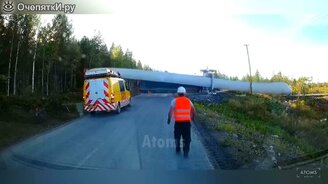 Сложный получился день на работе - смотреть видео (9:47)