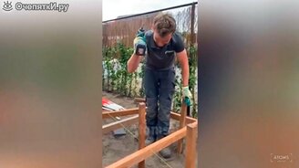 На работе настигли неудачи - смотреть видео (9:46)