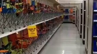 Магазин стульев? - смотреть видео (0:29)