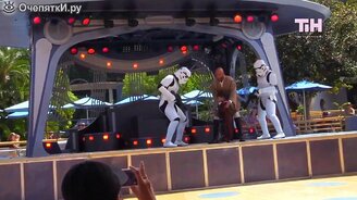 Подборка увлекательного и весёлого - смотреть видео (11:28)