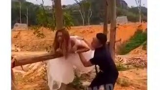 Пацан бы не пережил - смотреть видео (0:15)