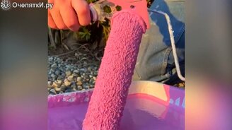 Это поможет расслабиться... - смотреть видео (7:53)