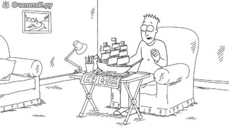 Кот Саймона: начало - смотреть видео (3:26)