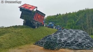 Трудности и казусы на работе - смотреть видео (9:57)