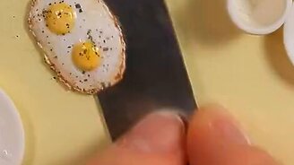 Когда совсем нечем заняться - смотреть видео (0:59)