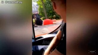 Аварии и провалы на работе - смотреть видео (9:48)