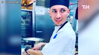 Удивительное и красивое за месяц май 2020 года - смотреть видео (19:45)