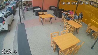 Счастливое избежание травм - смотреть видео (0:32)