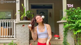 Казусы первой недели июня 2020 года - смотреть видео (15:04)