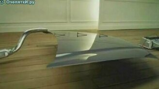 Рекламный шедевр - смотреть видео (2:00)