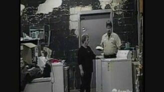 Смешная домашняя подборка 68 - смотреть видео (6:54)