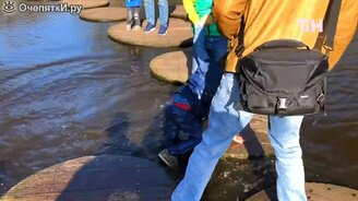 Июньские приколы 2020 года - смотреть видео (13:02)