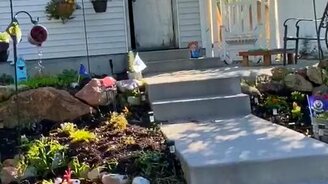 Наконец-то, гулять! - смотреть видео (0:19)