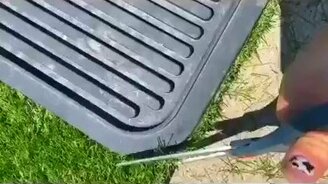 Как создать лето в автомобиле - смотреть видео (0:22)