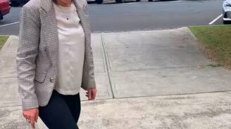 Ничего не предвещало беды... - смотреть видео (0:34)