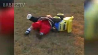 Замечательные весёлые дети - смотреть видео (5:39)