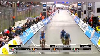 Не празднуй победу заранее - смотреть видео (9:51)