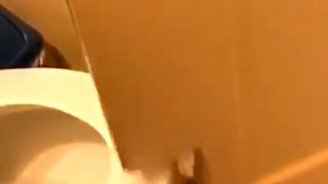 Чёткий выпил в двери - смотреть видео (0:09)