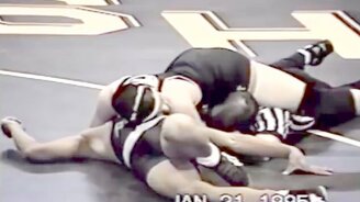 Лучшие казусы с разной техникой - смотреть видео (10:41)