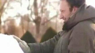 Пользуйтесь сигнализацией - смотреть видео (0:44)