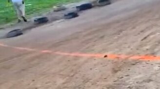 Первый девчачий рейс на карте - смотреть видео (0:13)