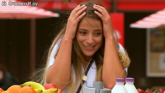 Взбесившийся блендер - смотреть видео (1:33)