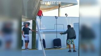 Курьёзы по глупости - смотреть видео (10:15)