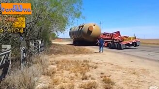 Безумие в рабочее время - смотреть видео (5:44)