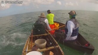 Топ-15 волнительных ситуаций - смотреть видео (4:28)