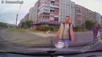 Самое время для смеха - смотреть видео (13:18)