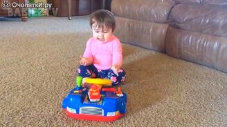 Дети, которые насмешили - смотреть видео (7:06)