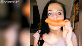 Когда такого не ожидал - смотреть видео (10:36)