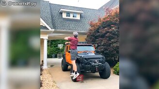 Это просто восхитительно и невероятно - смотреть видео (10:30)