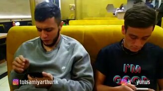 Новое фото бывшей девушки - смотреть видео (0:22)