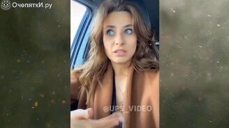 Смешной сборник со смельчаками и экстремалами - смотреть видео (12:27)