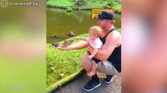 Зверюги атакуют - смотреть видео (9:48)