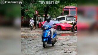 Когда плохо соображаешь - смотреть видео (10:32)