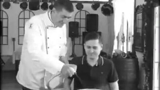 Когда вокруг вирусы - смотреть видео (1:43)