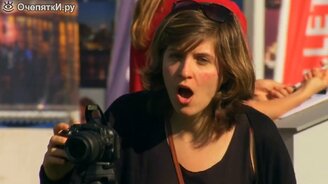 Этот дворник мне мешает! - смотреть видео (1:51)