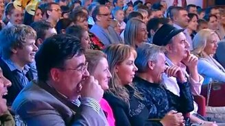 Про отца и жениха - смотреть видео (3:38)