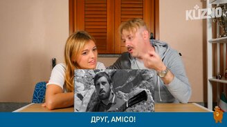 Итальянцы слушают бессмертные хиты - смотреть видео (13:00)