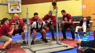 Яркие моменты второй недели июля - 2020 - смотреть видео (14:22)