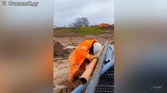 Ляпы и провалы на работе - смотреть видео (9:46)