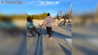 Когда туго соображаешь - смотреть видео (10:35)