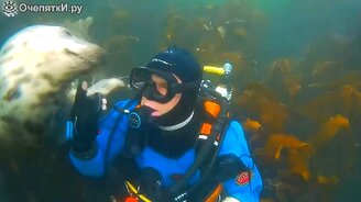 Трогательно и мило до слёз - смотреть видео (10:52)