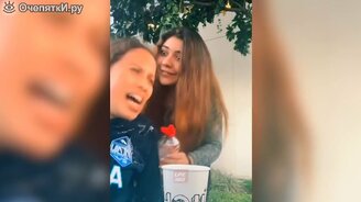 Братья и сёстры шутят - смотреть видео (10:06)